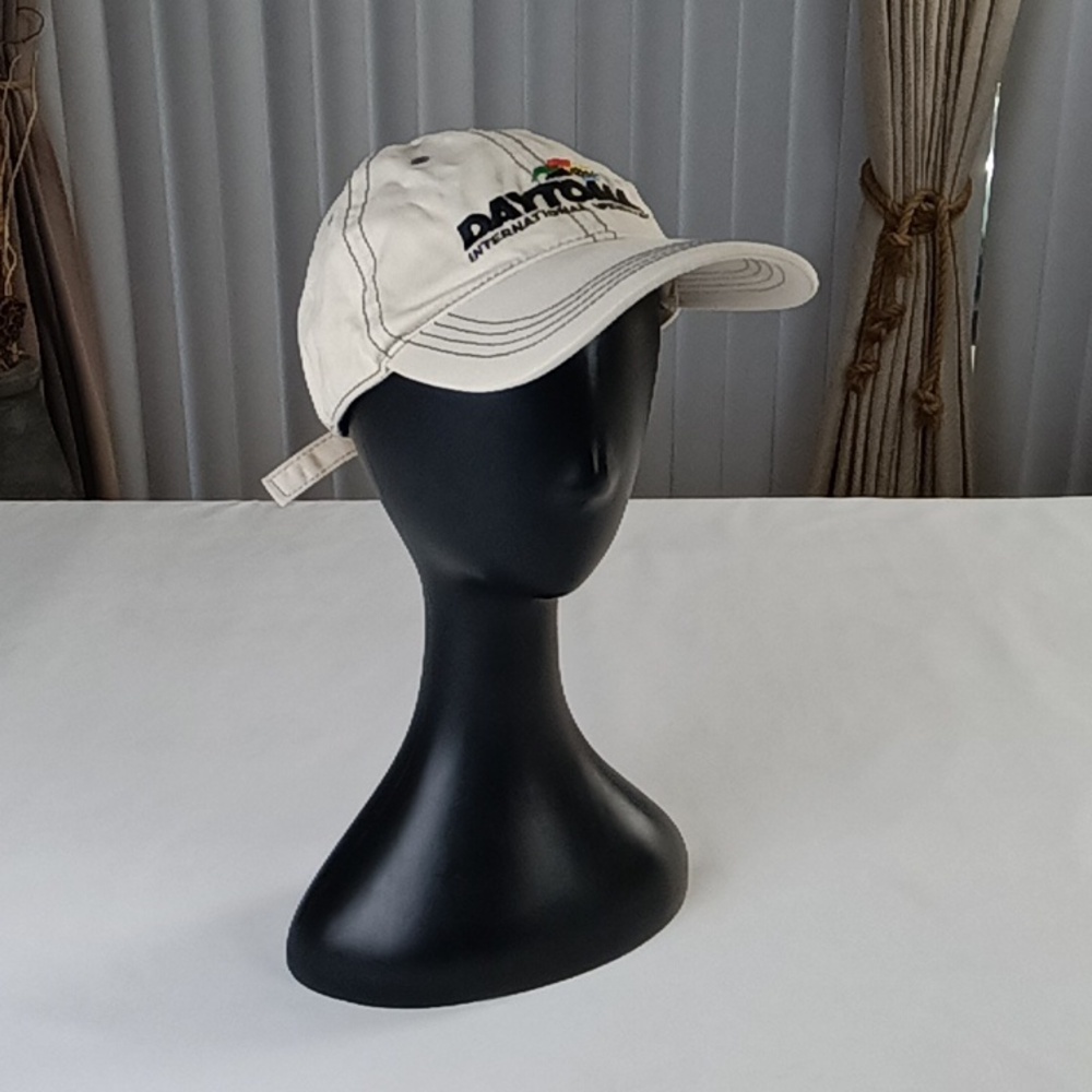 Daytona International Speedway Hat.